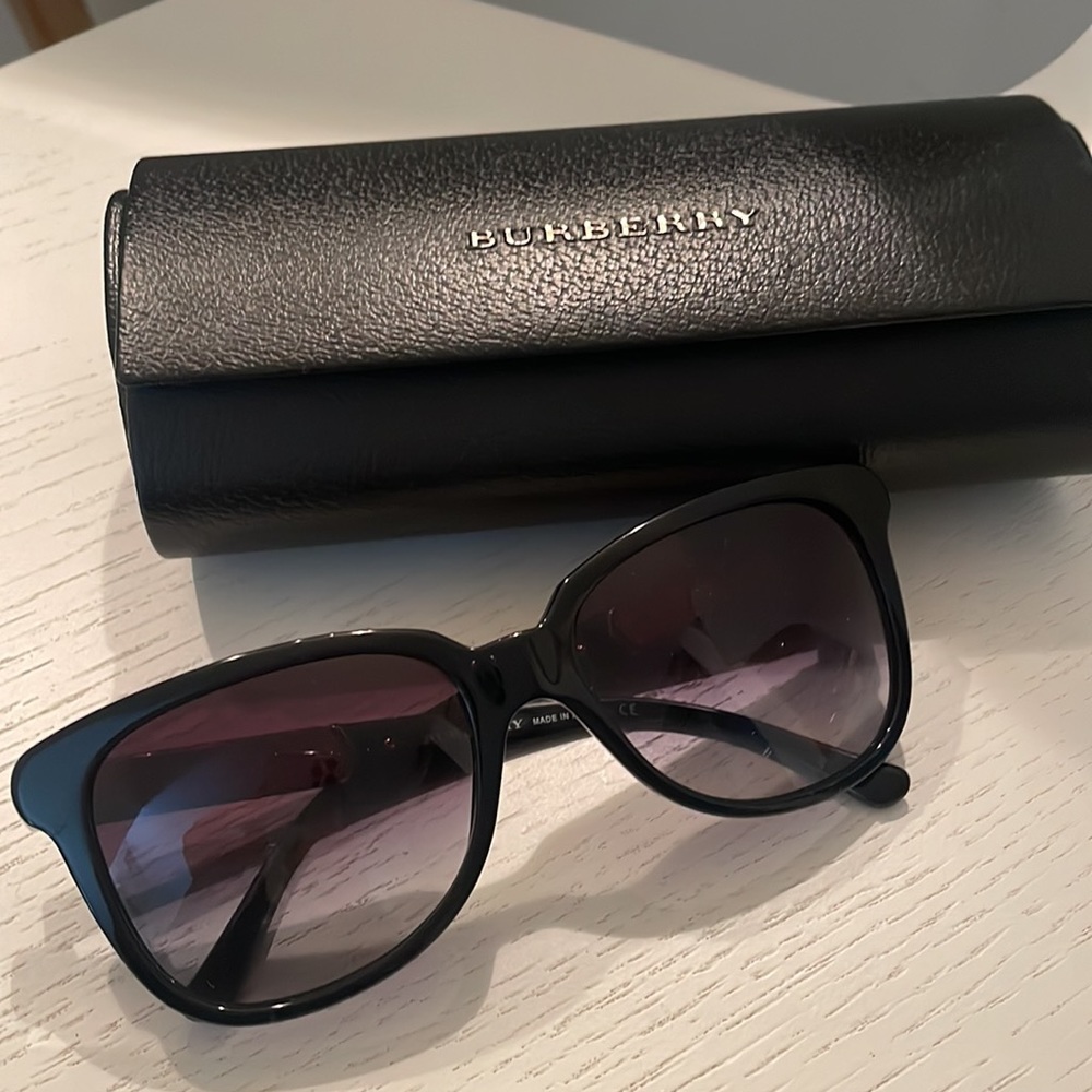 Burberry Sunglasses 3001/8G
